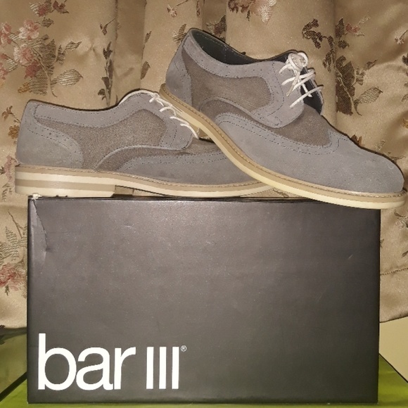 Gray Bar lll Brooks Shoes - Picture 3 of 5